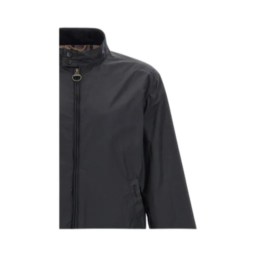 Long-Sleeved Casual Jacket