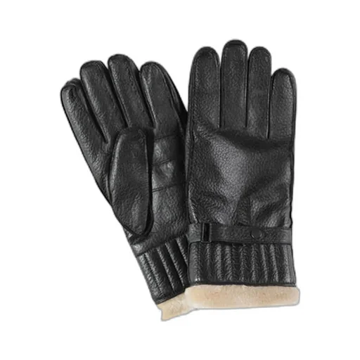 Five-Finger Gloves
