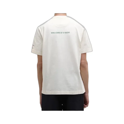 Archive Swan T-Shirt