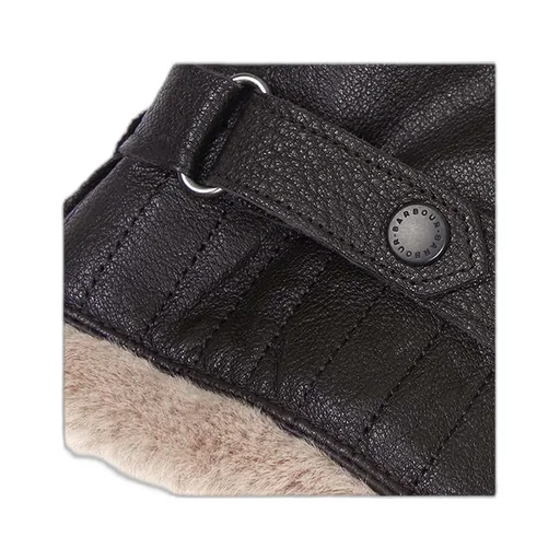 Five-Finger Gloves
