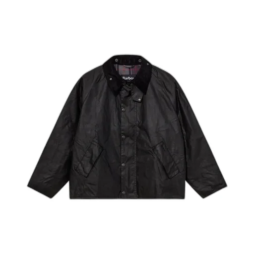 Os Transport Jacket