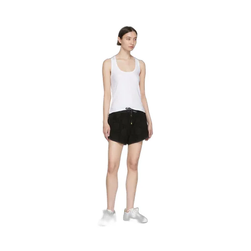 Logo Vest