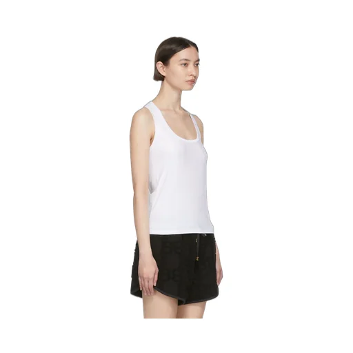Logo Vest