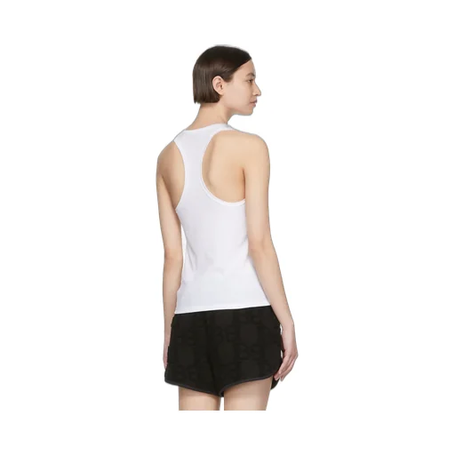 Logo Vest