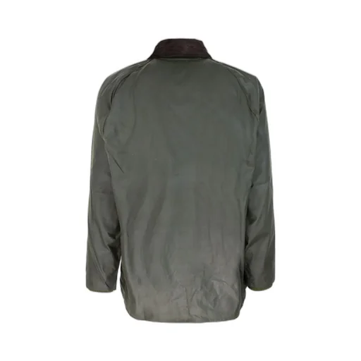 Bedale Waxed Jacket