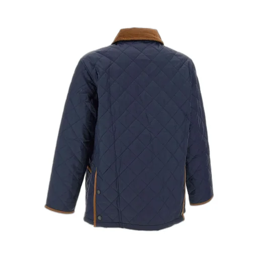 Quilted Cotton Clothes