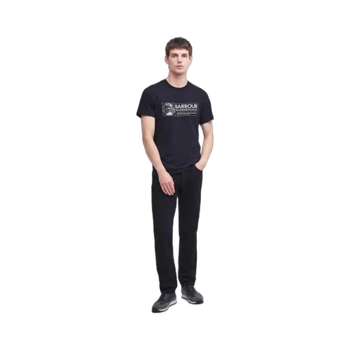 Short-Sleeved T-Shirt