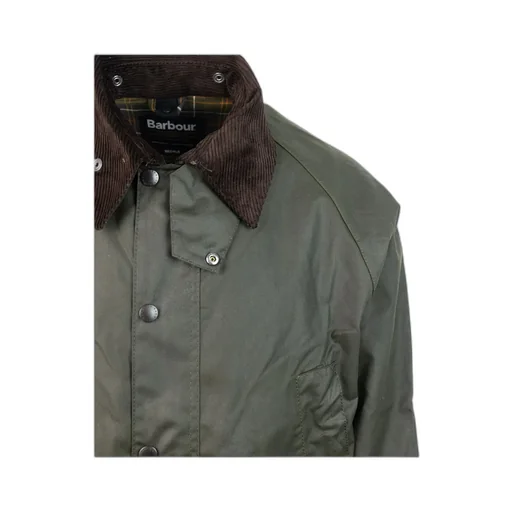Bedale Waxed Jacket