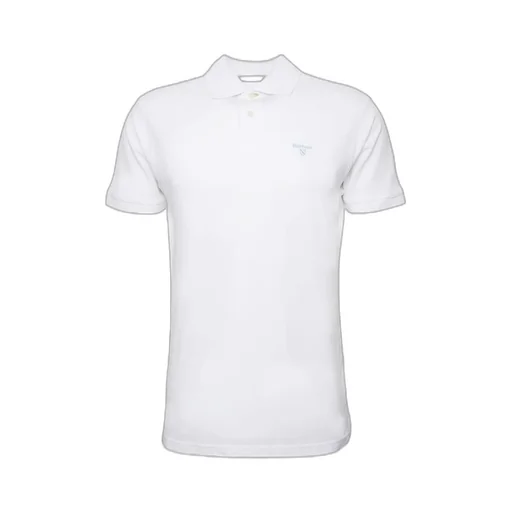 Logo-Embroidered Cotton Polo Shirt