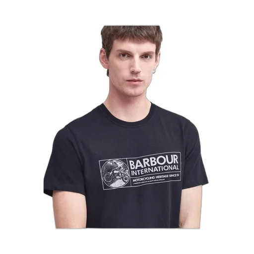 Short-Sleeved T-Shirt