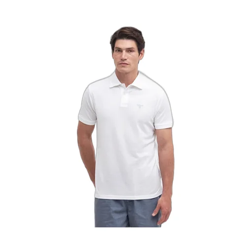 Logo-Embroidered Cotton Polo Shirt