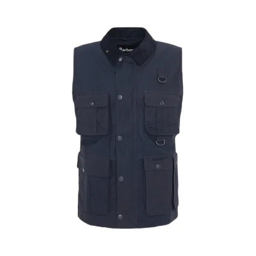 Sleeveless Vest