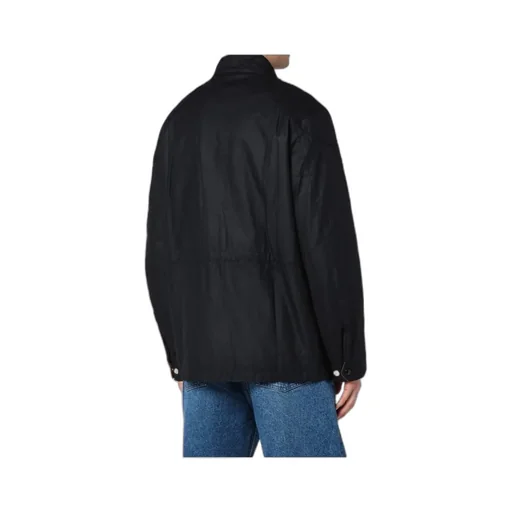 Long-Sleeved Jacket