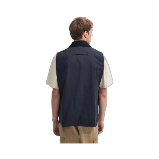 Sleeveless Vest