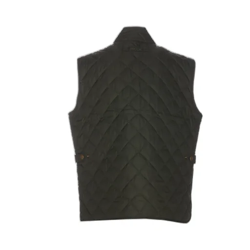 Lowerdale Quilted Gilet