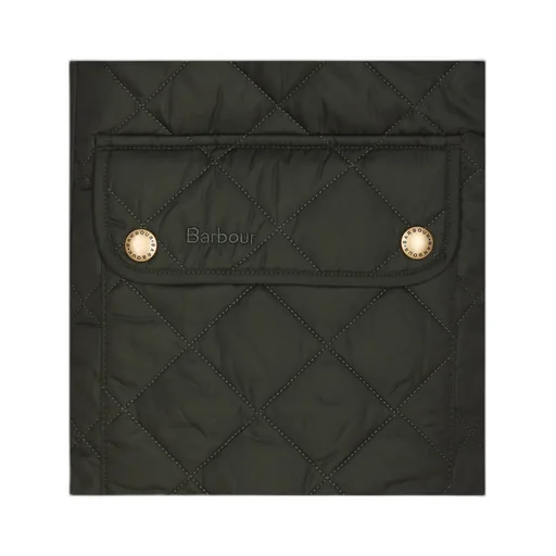 Lowerdale Quilted Gilet