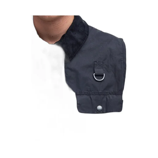 Sleeveless Vest