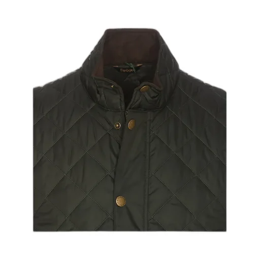 Lowerdale Quilted Gilet