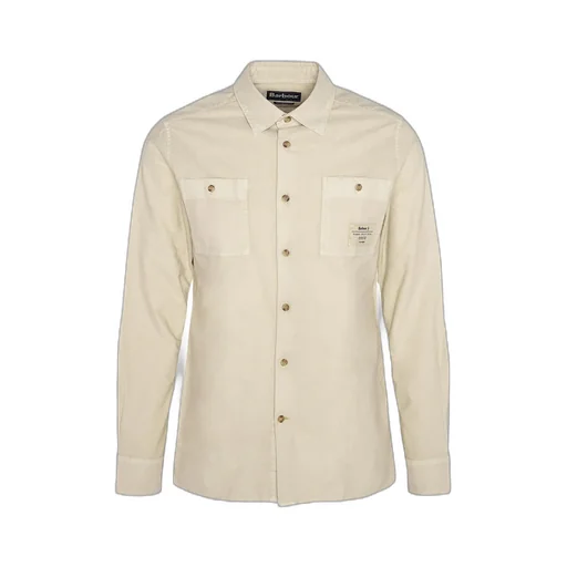 Long-Sleeved Shirt