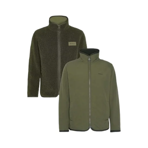 Reversible Jacket