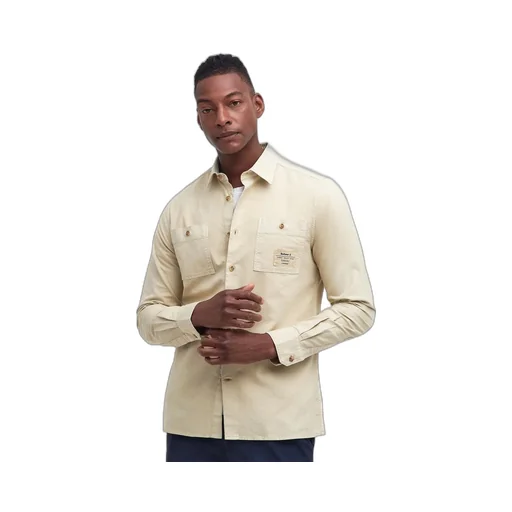 Long-Sleeved Shirt