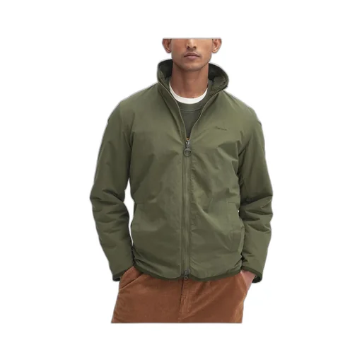 Reversible Jacket