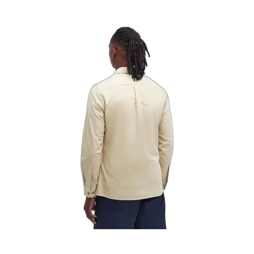 Long-Sleeved Shirt