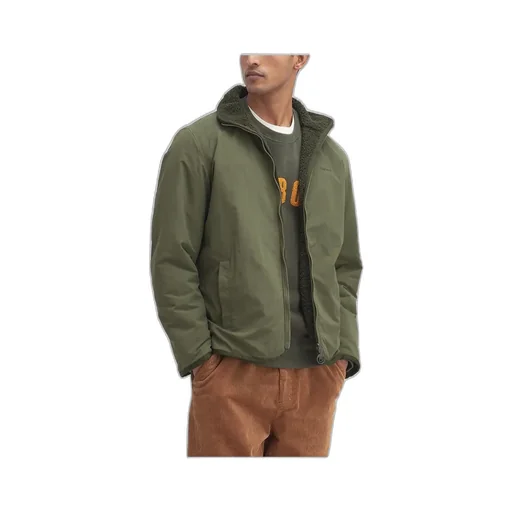 Reversible Jacket