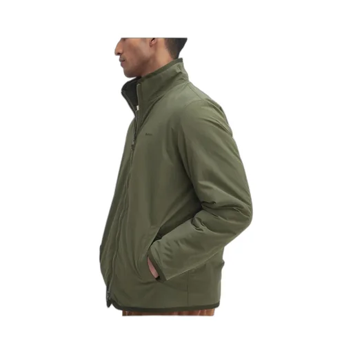 Reversible Jacket