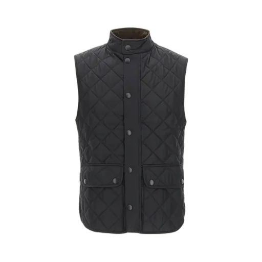 Lowerdale Quilted Gilet