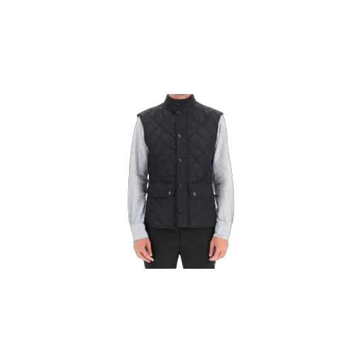 Lowerdale Quilted Gilet