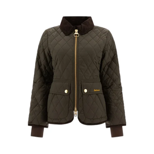 Long-Sleeved Casual Jacket