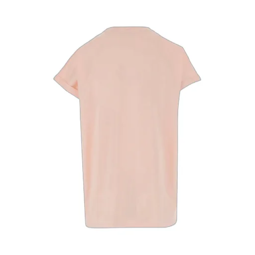 Logo Printed Crewneck T-Shirt