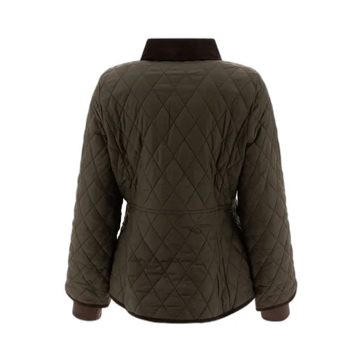 Long-Sleeved Casual Jacket