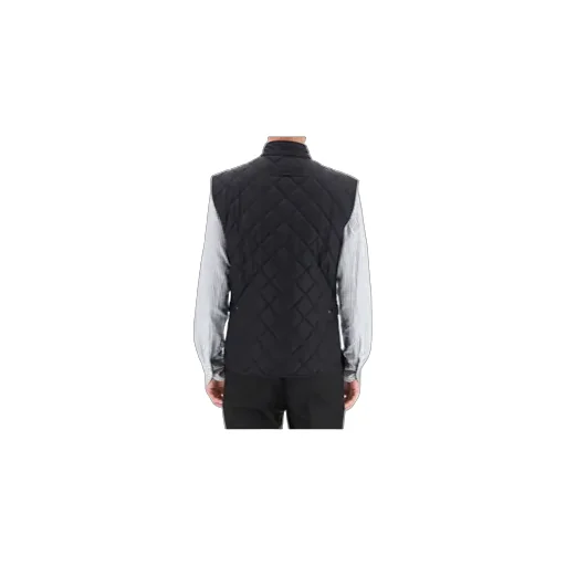 Lowerdale Quilted Gilet