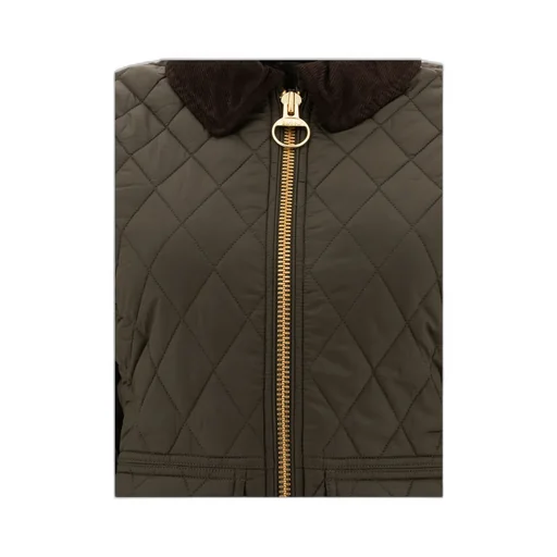 Long-Sleeved Casual Jacket