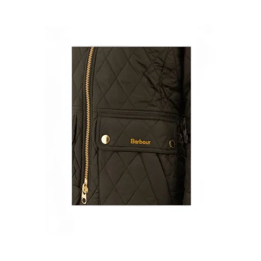Long-Sleeved Casual Jacket