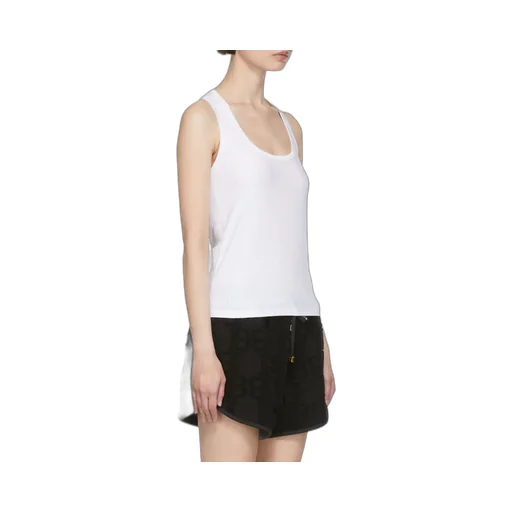 Logo Vest