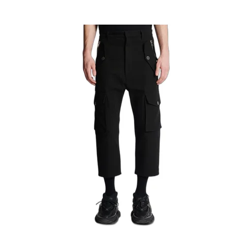 Cargo Trousers