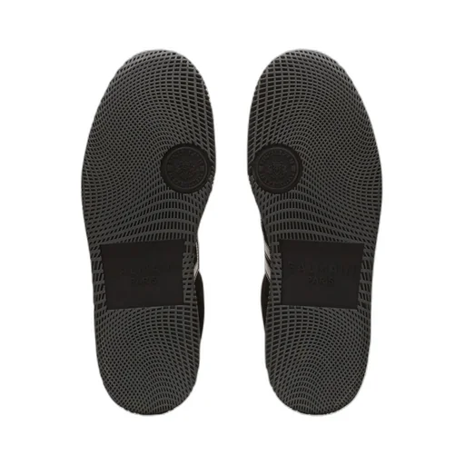 Swan Sneakers