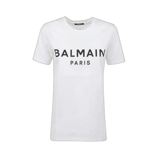 Logo Crew-Neck T-Shirt