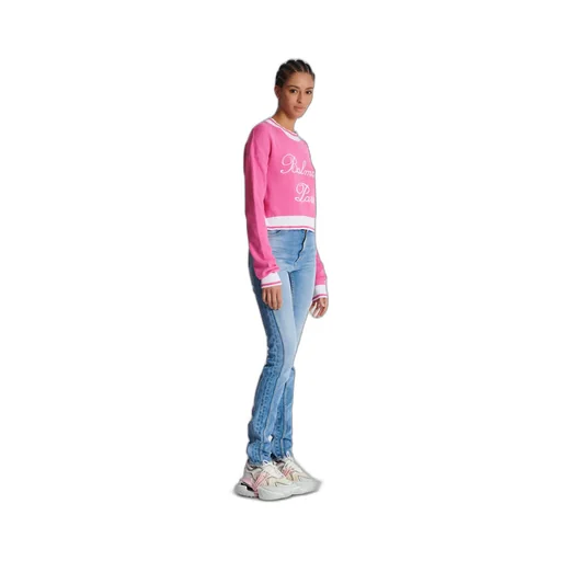 Signature Knit Jumper