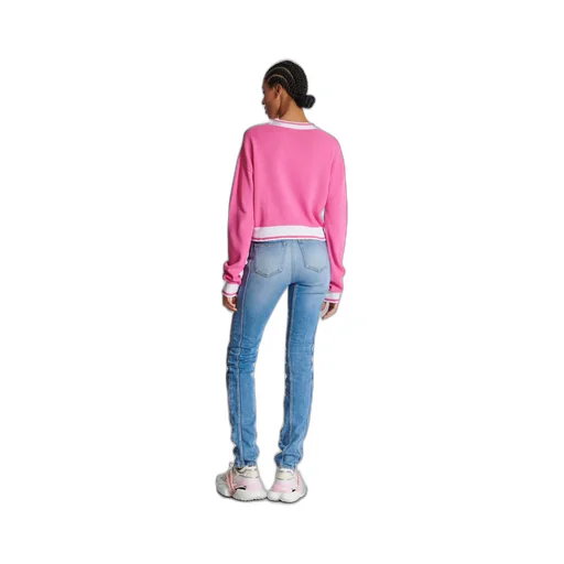Signature Knit Jumper