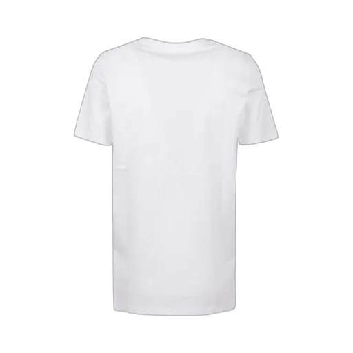 Logo Crew-Neck T-Shirt