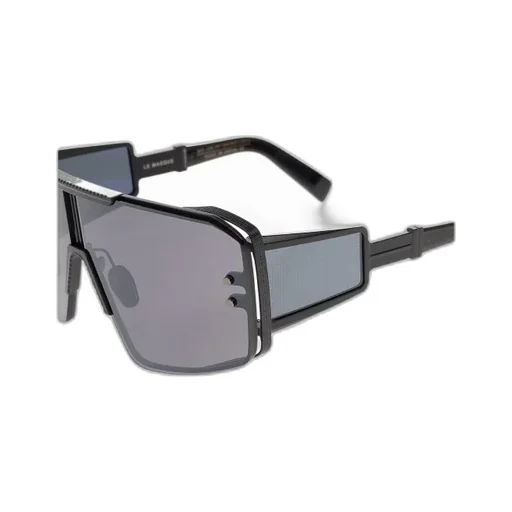 Shield Frame Sunglasses
