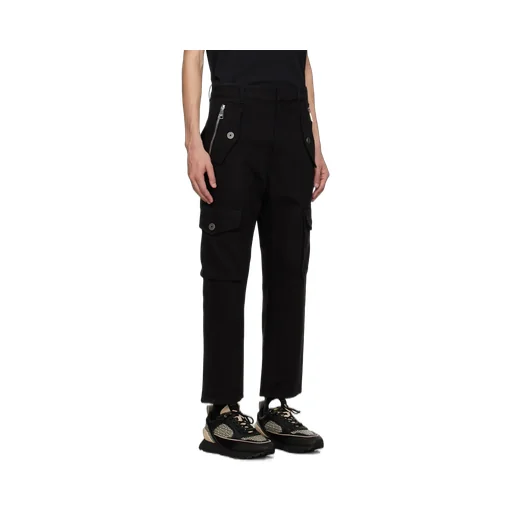 Cargo Trousers