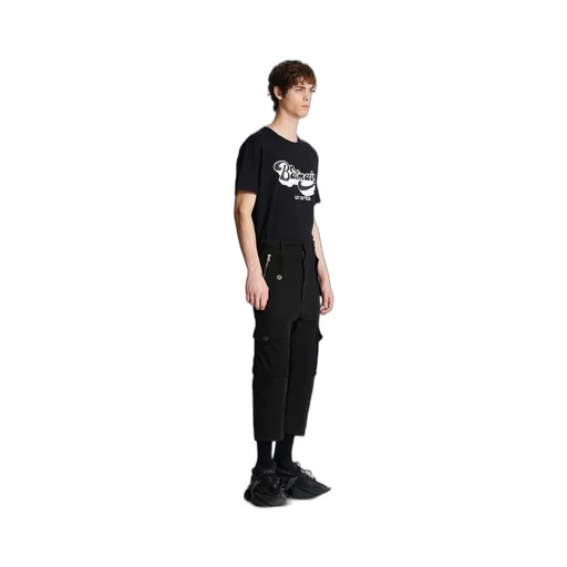 Cargo Trousers