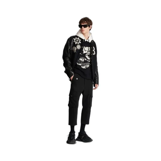 Cargo Trousers