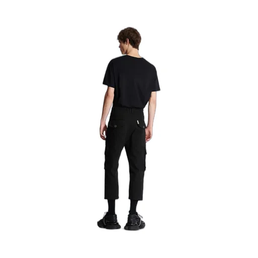 Cargo Trousers