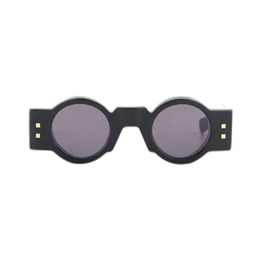 Round Sunglasses
